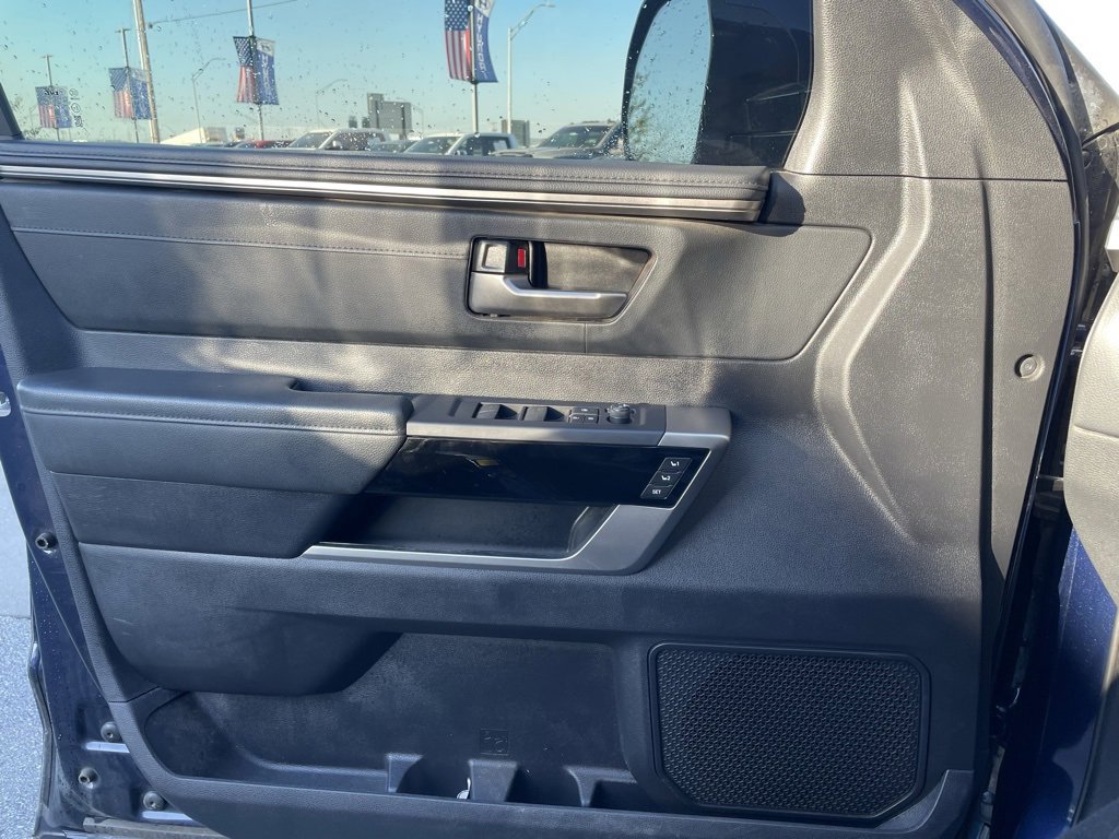Used 2022 Toyota Tundra Limited image 19