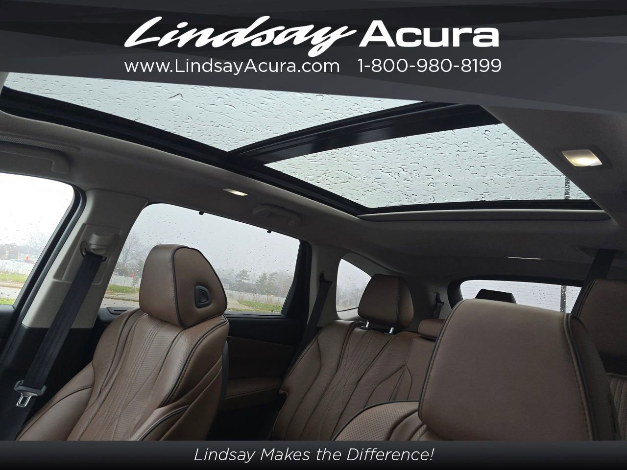 New 2026 Acura MDX w/ Advance Package image 14