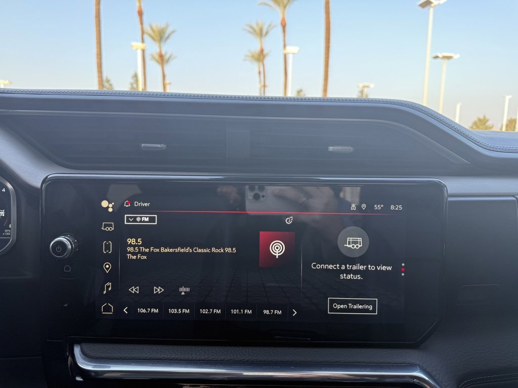 Used 2024 GMC Sierra 1500 Denali w/ Denali Reserve Package image 17