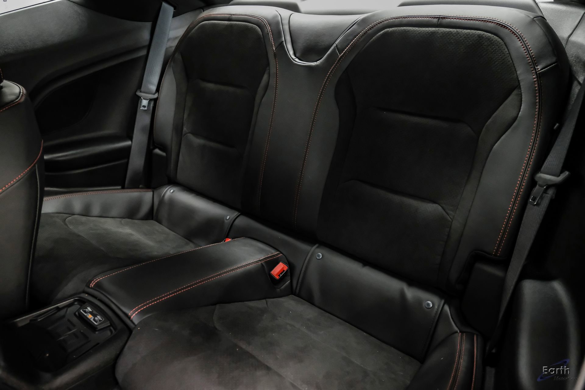 Used 2024 Chevrolet Camaro ZL1 RWD image 89