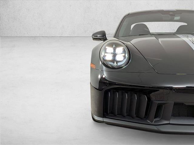 New 2026 Porsche 911 Carrera 4 GTS image 12