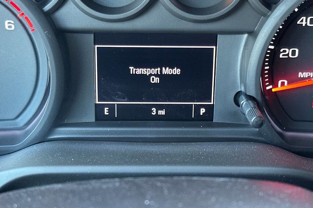 New 2026 Chevrolet Silverado 2500 W/T w/ WT Convenience Package image 27