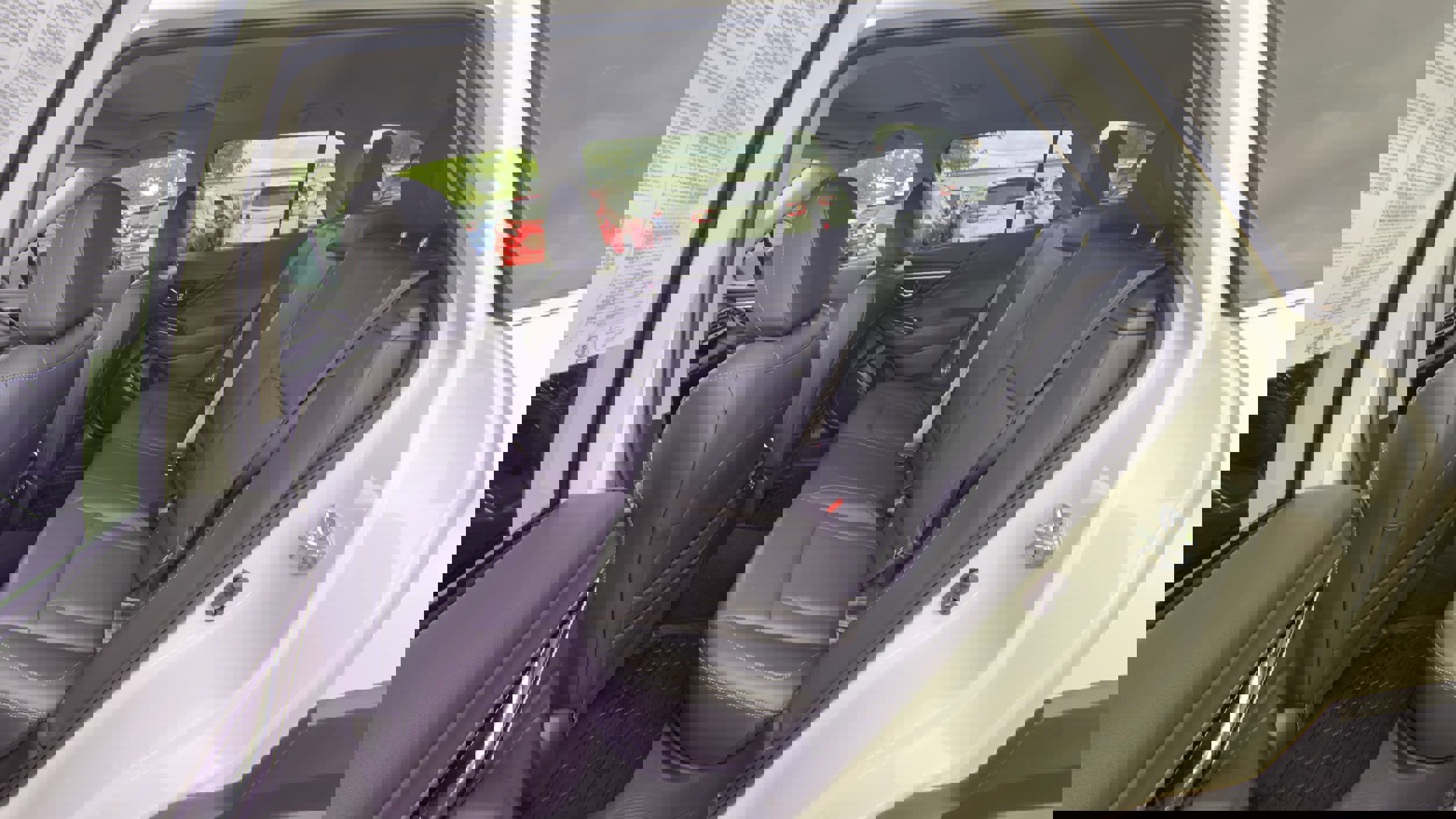 Certified 2023 Subaru Outback Limited w/ Popular Package #2 image 13