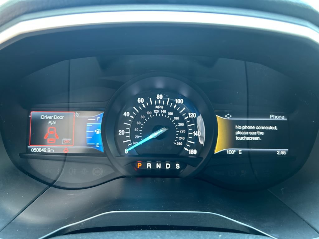 Certified 2020 Ford Edge SEL w/ Convenience Package FWD image 16