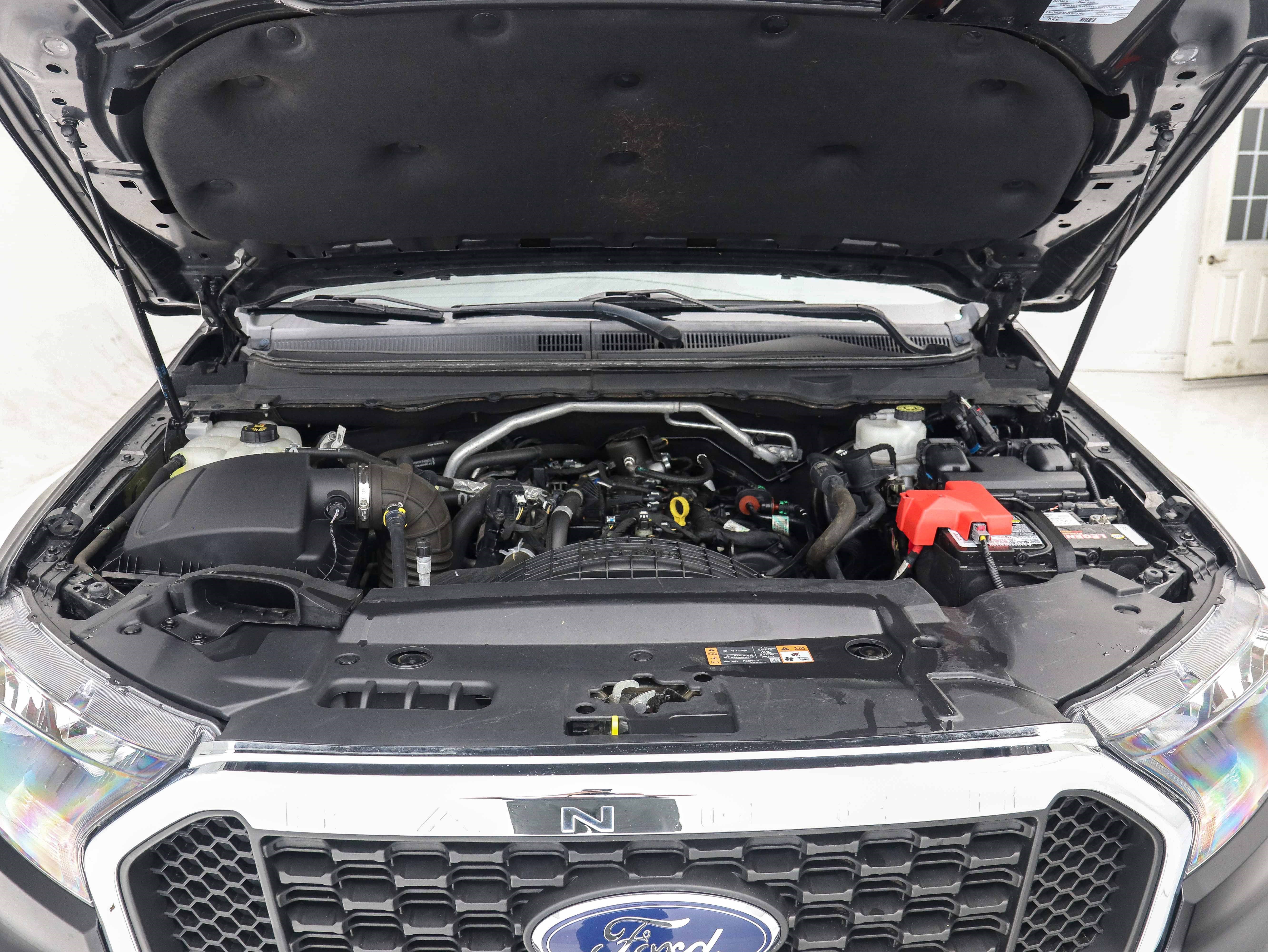 Used 2019 Ford Ranger XLT w/ Equipment Group 301A Mid image 24