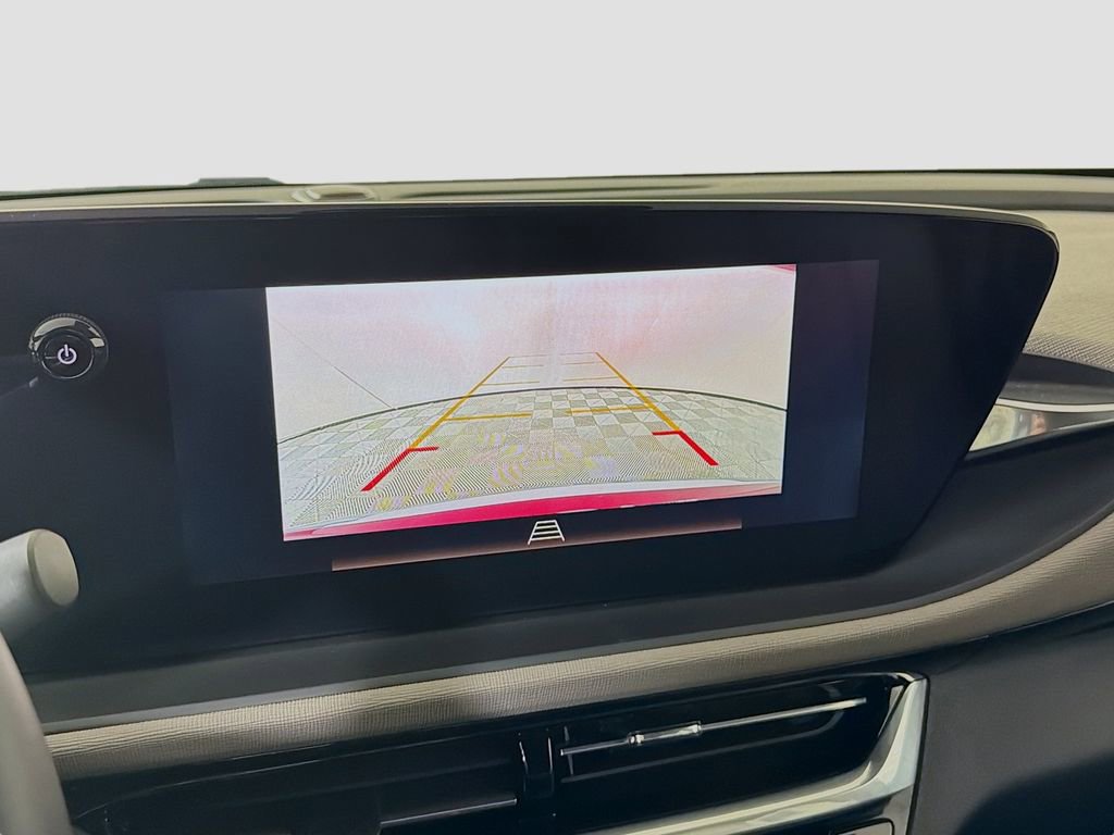 Used 2024 Buick Envista Avenir image 18