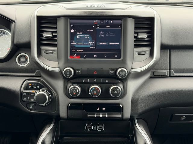 Used 2023 RAM 1500 Big Horn AWD/4WD image 22