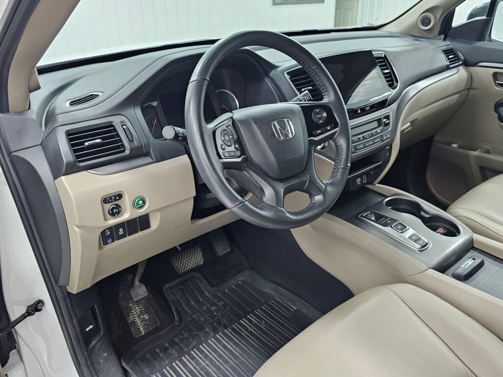 Certified 2021 Honda Pilot EX-L image 31