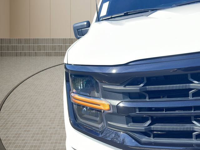 Used 2025 Ford F150 XLT w/ Equipment Group 302A MID image 10