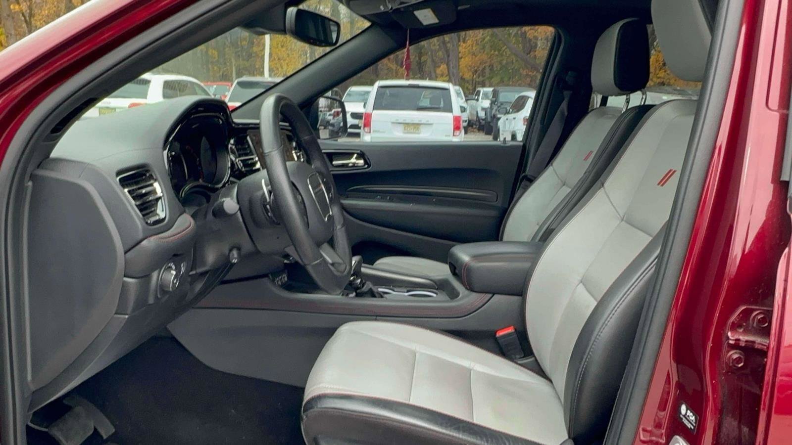 Used 2023 Dodge Durango R/T image 13