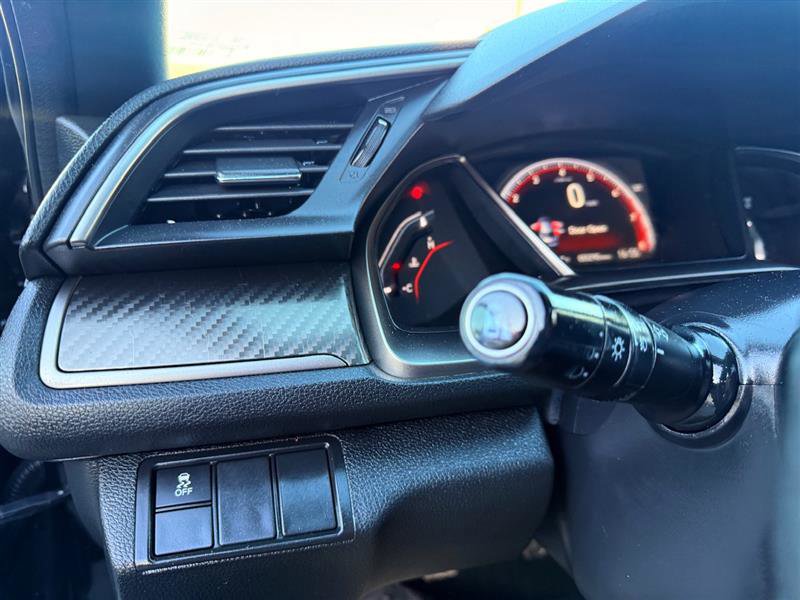 Used 2018 Honda Civic Si image 35