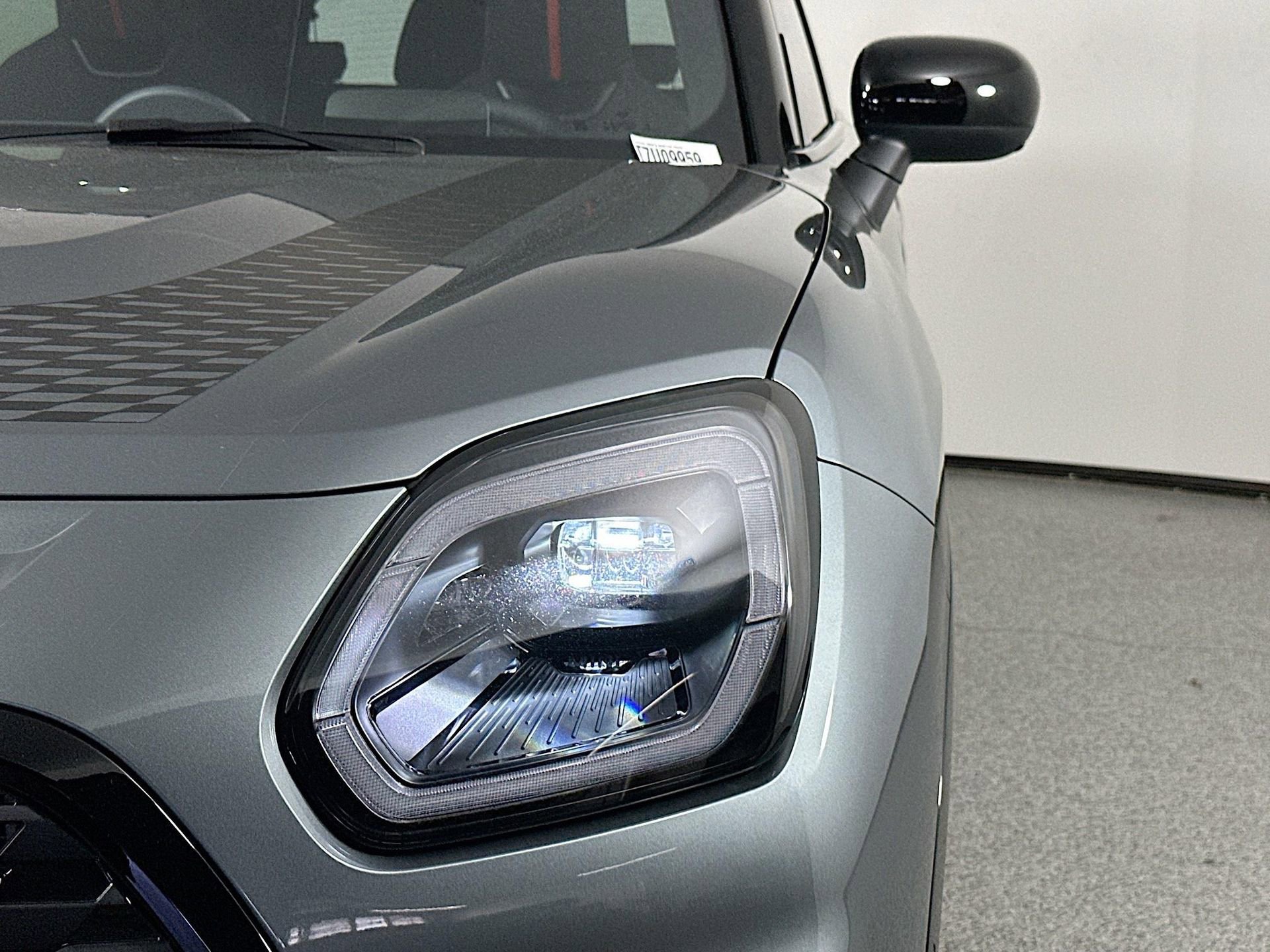 New 2026 MINI Cooper Countryman S w/ Comfort Package Max image 9