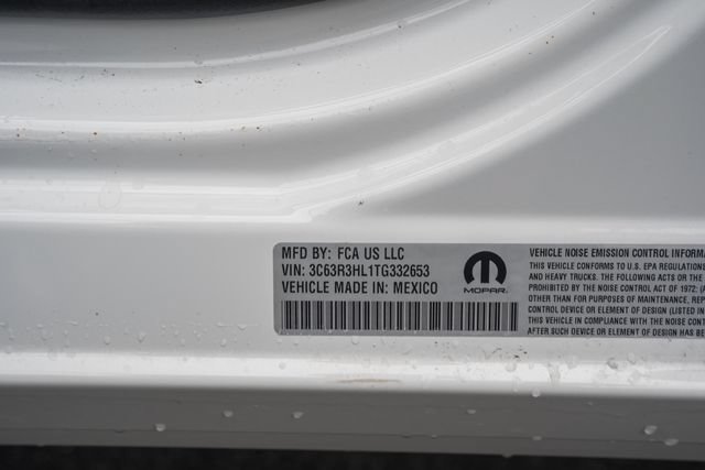New 2026 RAM 3500 Big Horn AWD/4WD image 50