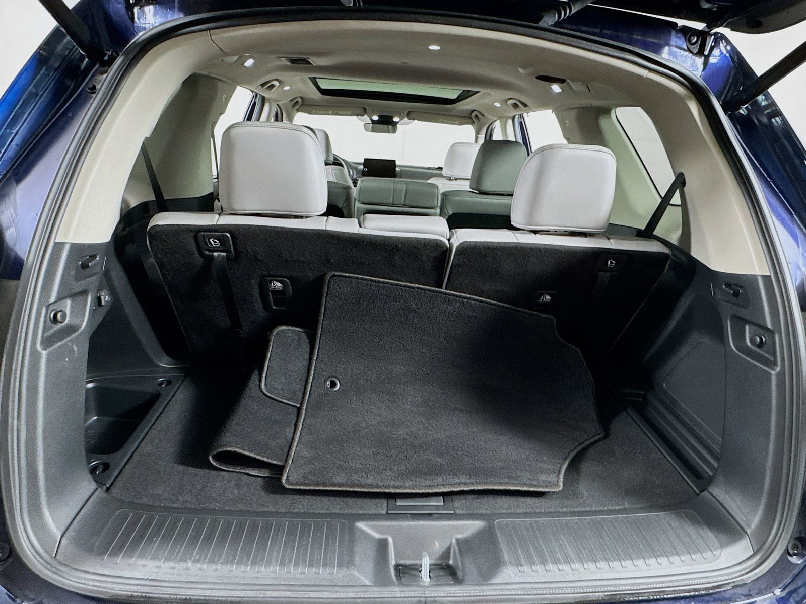 Certified 2023 Honda Pilot Touring image 20