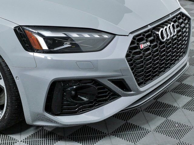 Used 2021 Audi RS 5 image 33