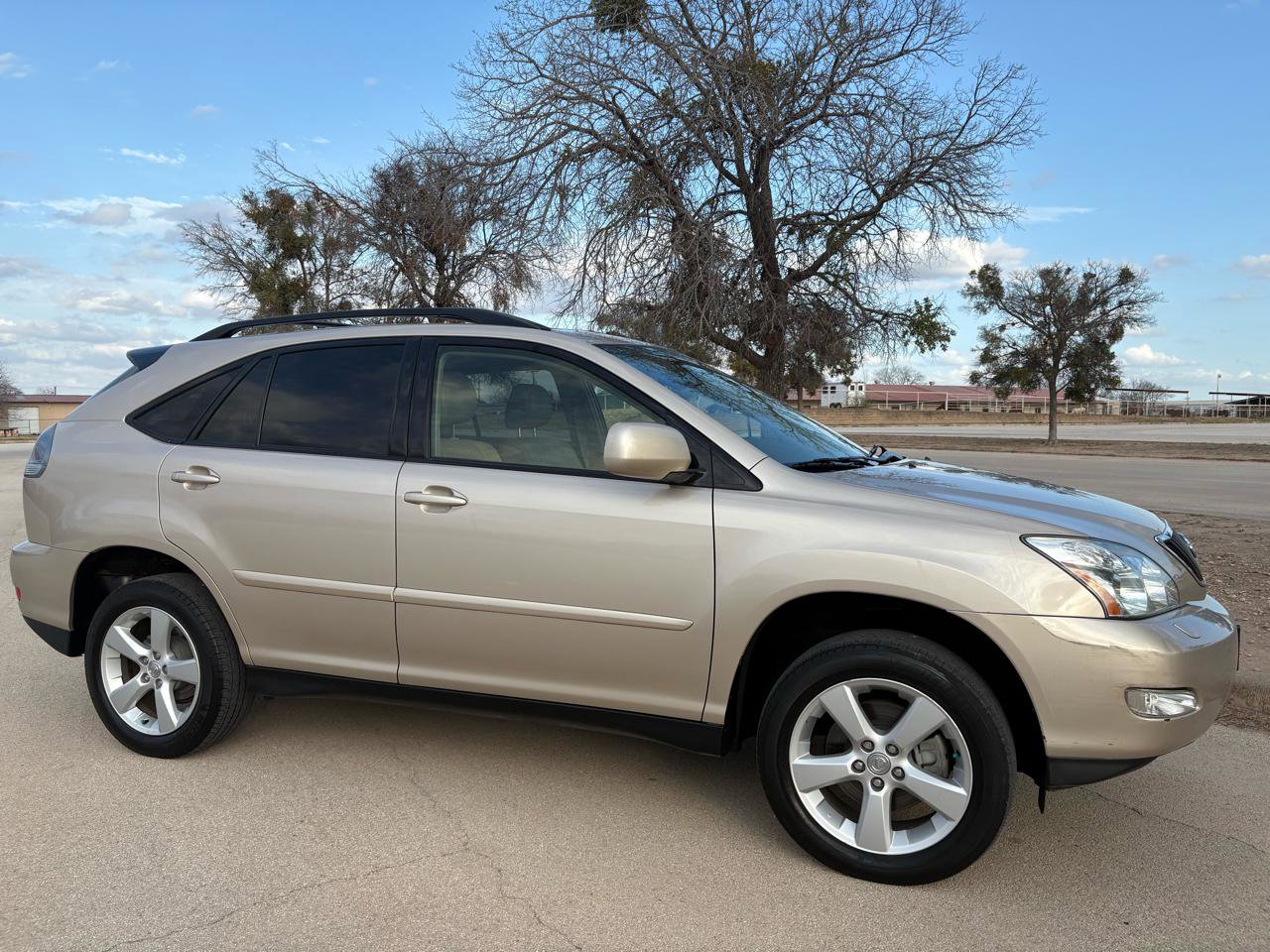 Used 2004 Lexus RX 330 AWD image 22