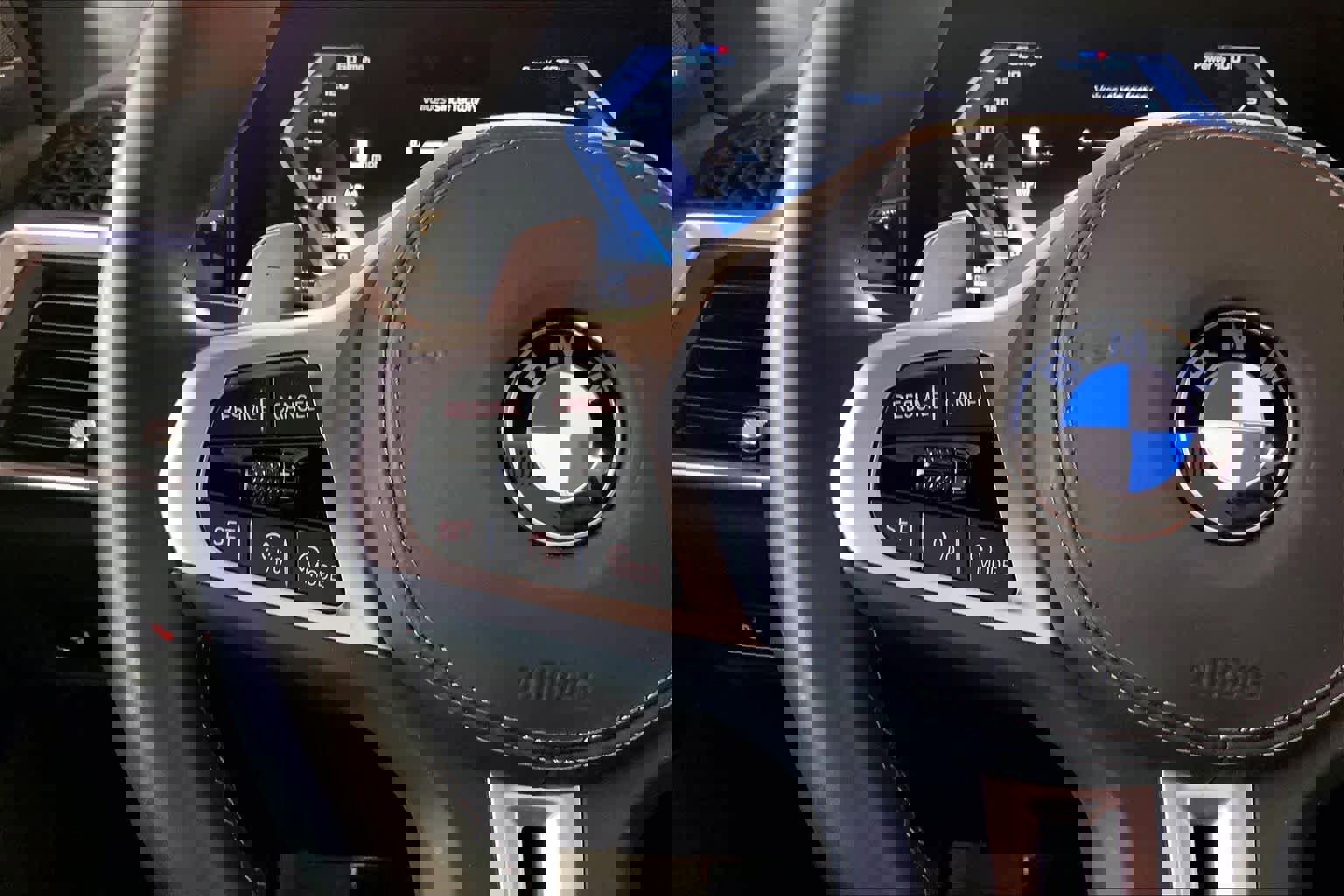 Used 2025 BMW X7 M60i image 23