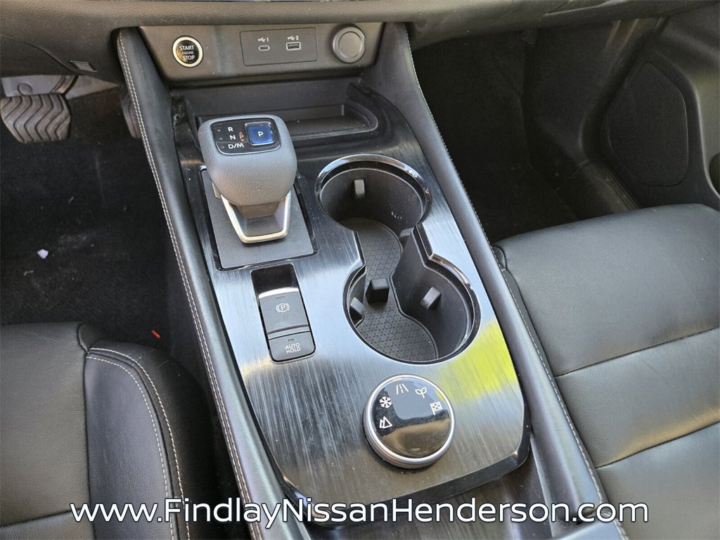 Used 2021 Nissan Rogue SL w/ Premium Package image 27