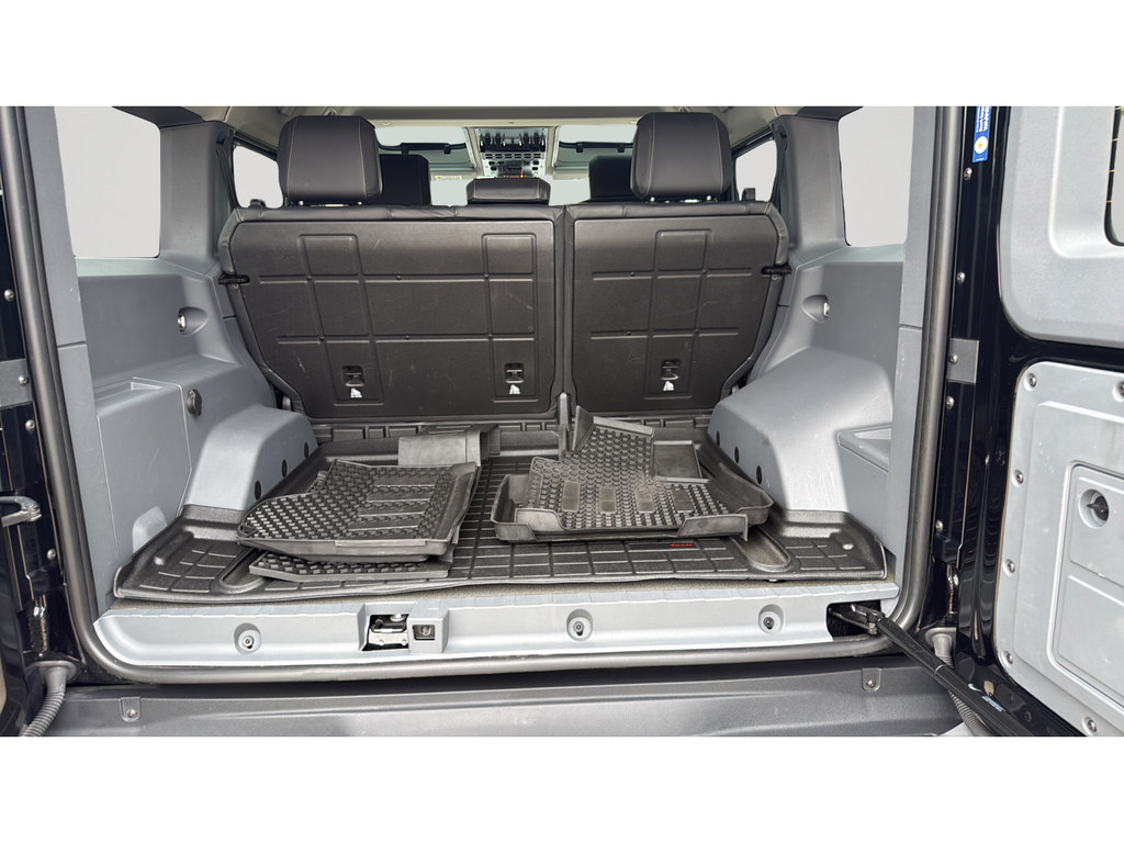 Used 2024 INEOS Grenadier AWD/4WD image 21