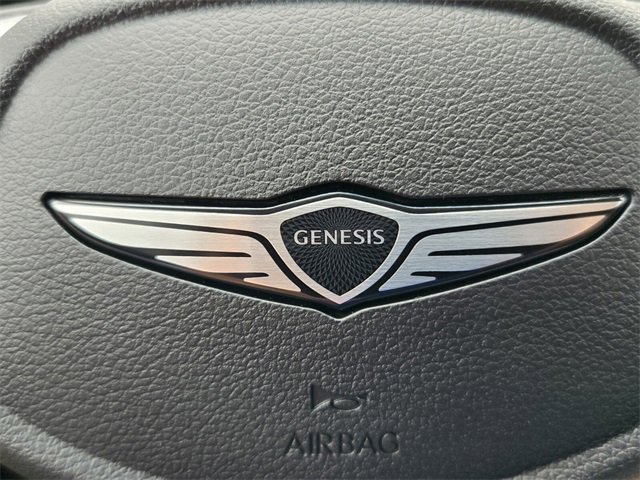 New 2026 Genesis G70 2.5T Prestige image 16