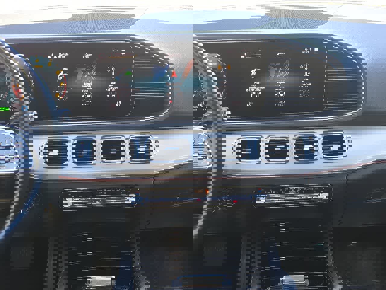 Used 2020 Mercedes-Benz GLE 580 4MATIC image 29