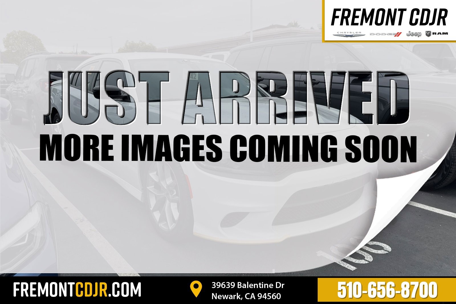 Used 2023 Dodge Charger GT