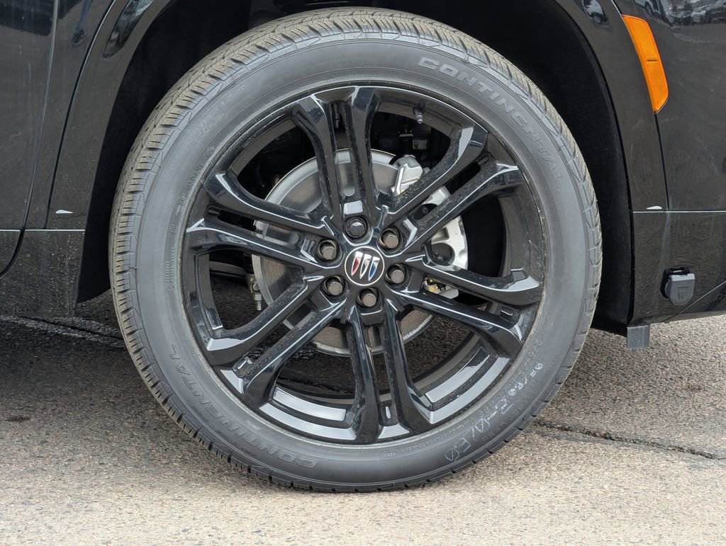 New 2026 Buick Enclave Sport Touring w/ Power Package image 57