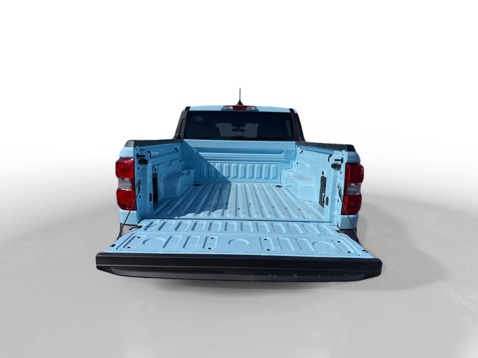 New 2026 Ford Maverick XLT w/ XLT Luxury Package FWD image 17