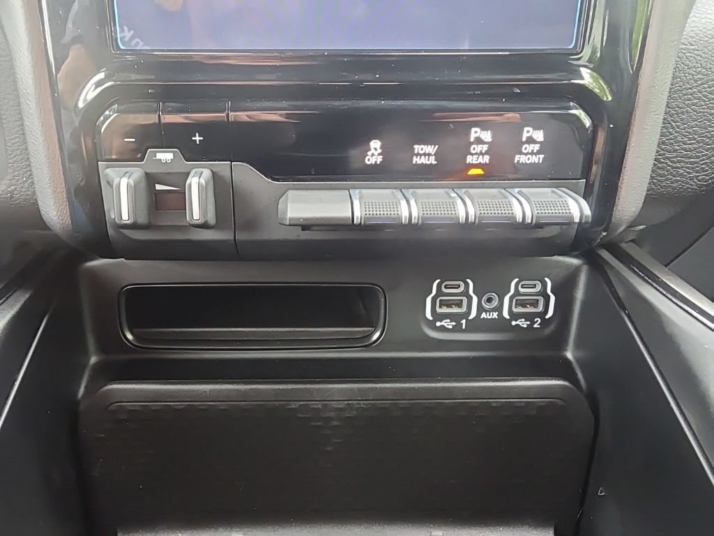Used 2023 RAM 2500 Rebel w/ Level 1 Equipment Group AWD/4WD image 30