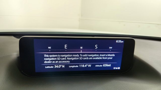 New 2026 MAZDA CX-50 AWD 2.5 Hybrid w/ Weather Package image 19