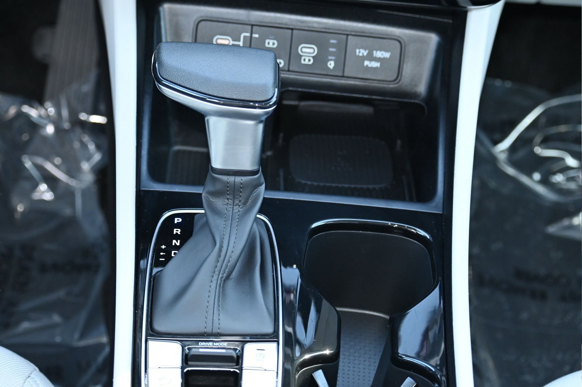 Used 2025 Hyundai Tucson SEL image 23