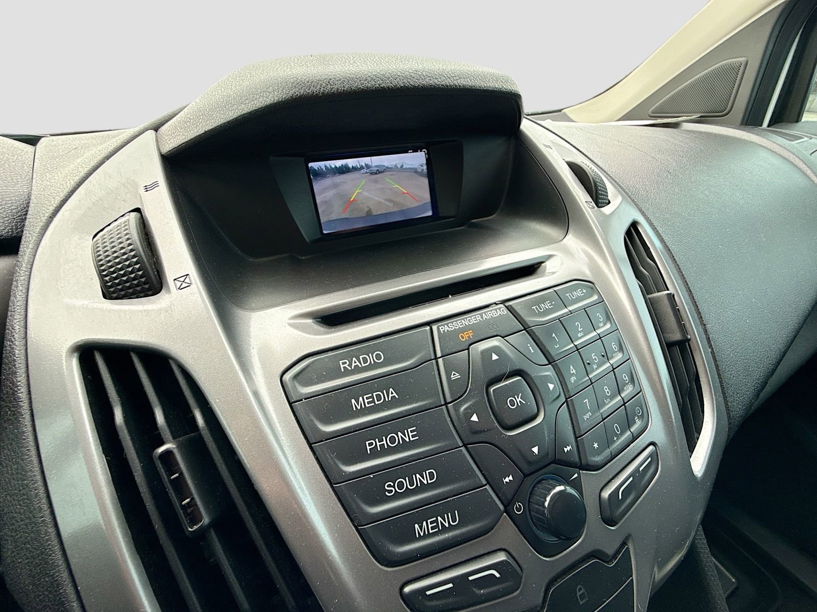 Used 2015 Ford Transit Connect XLT image 15