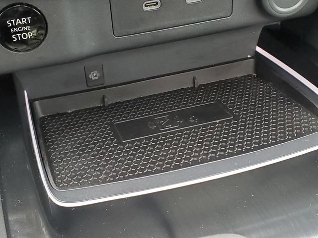 Certified 2024 Nissan Rogue SL w/ SL Premium Package image 28