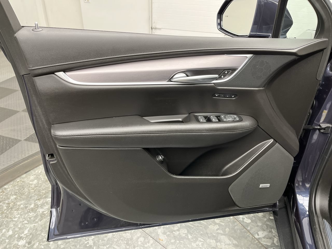 Used 2019 Cadillac XT5 Luxury AWD/4WD image 8