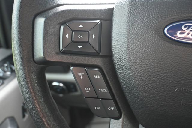 Used 2021 Ford F350 XL w/ STX Appearance Package AWD/4WD image 34