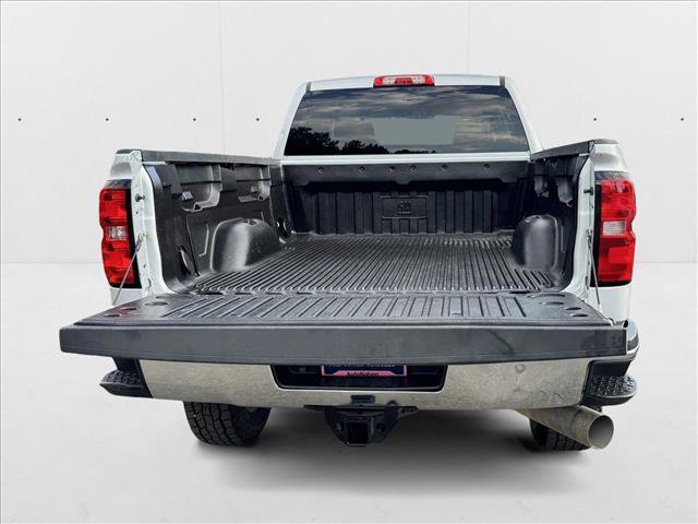 Used 2015 Chevrolet Silverado 2500 LT w/ LT Convenience Package image 7