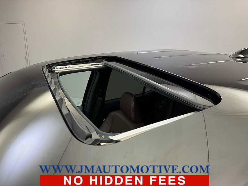 Used 2024 Honda Ridgeline RTL image 11