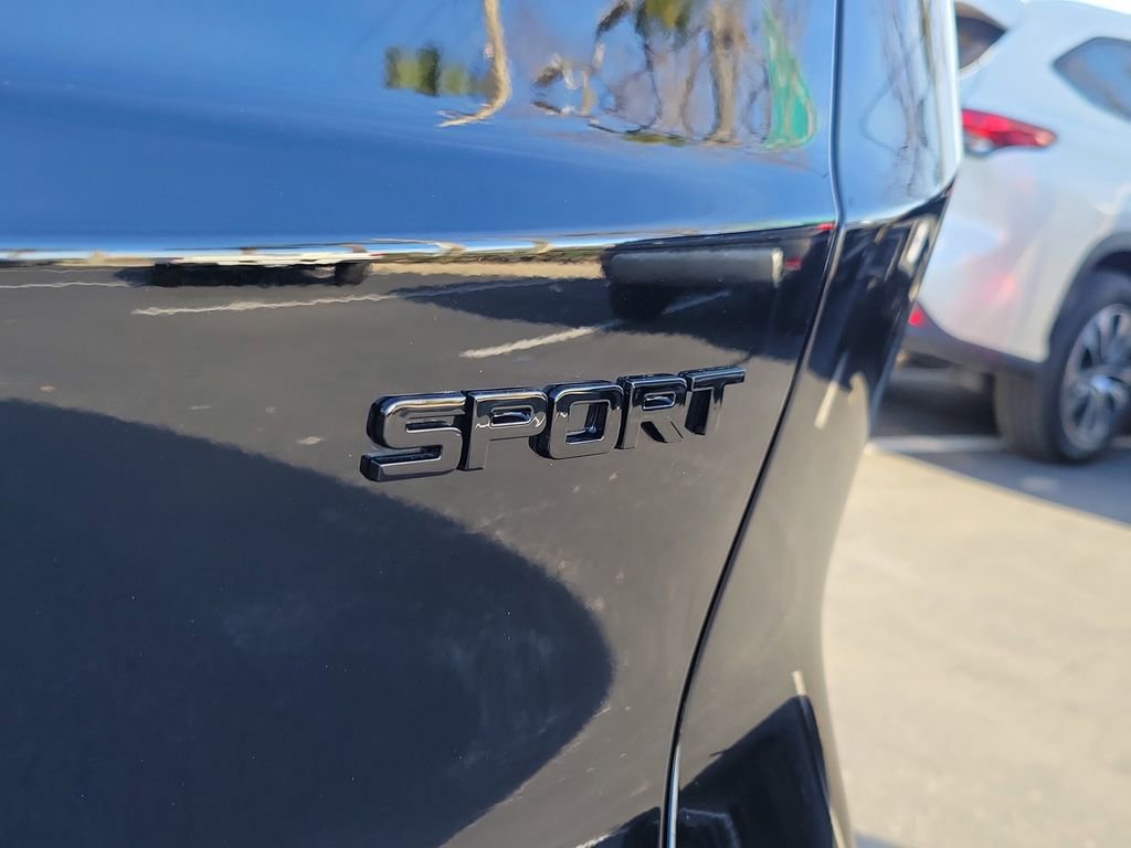 Certified 2026 Honda CR-V Sport-L image 10