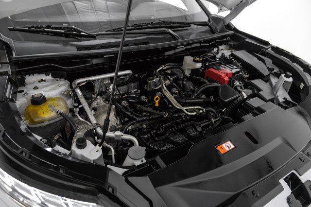 Used 2022 Mitsubishi Outlander SEL image 50