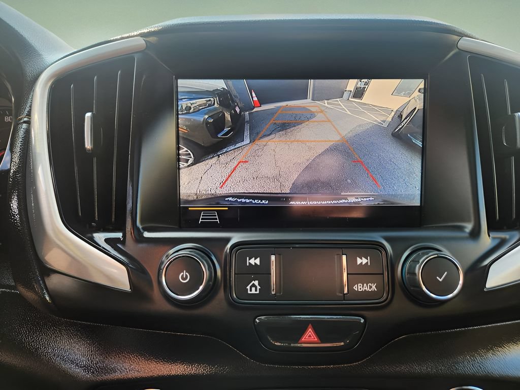Used 2019 GMC Terrain SLE w/ Driver Convenience Package AWD/4WD image 17