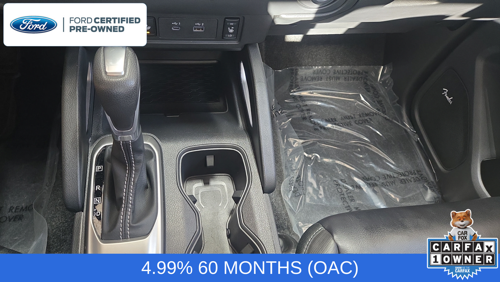 Used 2025 Nissan Frontier SL AWD/4WD image 18