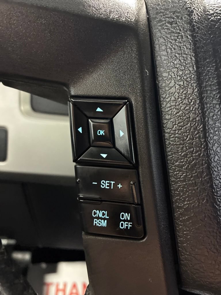Used 2012 Ford F150 Lariat w/ Lariat Chrome Pkg AWD/4WD image 27