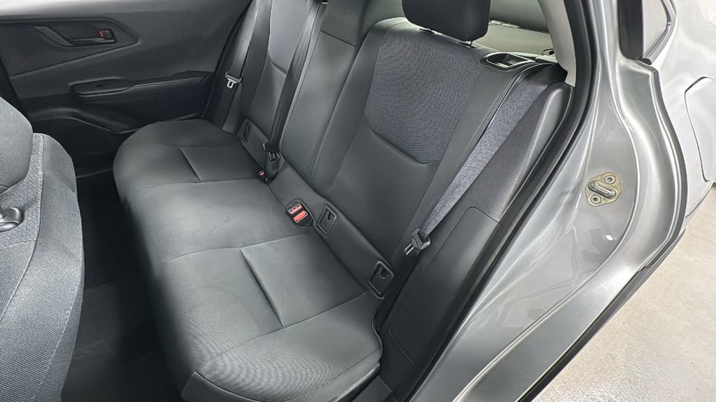 Used 2024 Toyota Prius LE image 12