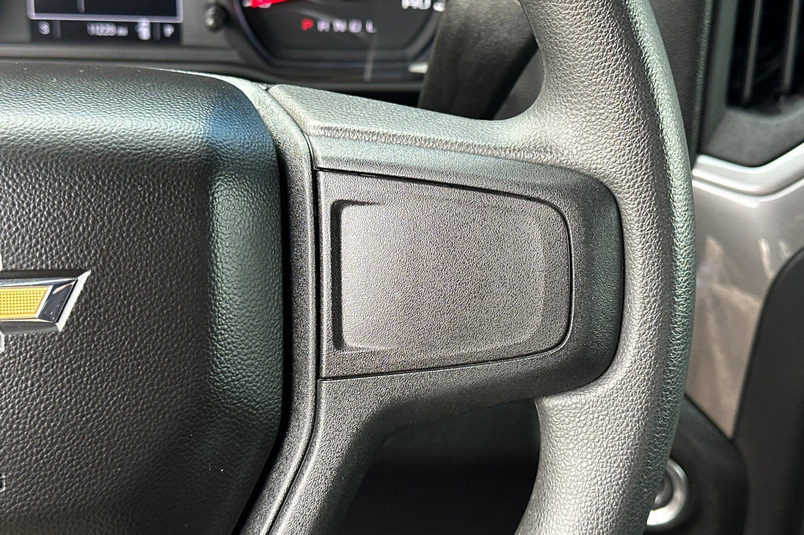 Used 2024 Chevrolet Silverado 1500 Custom image 31