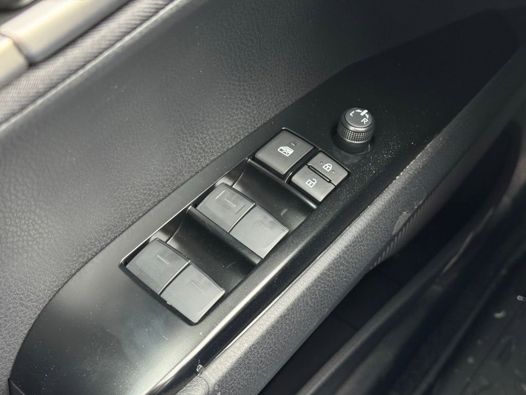 Used 2026 Toyota Camry LE w/ Convenience Package image 28