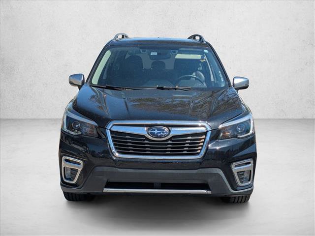 Used 2021 Subaru Forester Touring AWD/4WD video 2