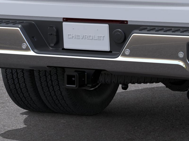 New 2026 Chevrolet Silverado 3500 LT w/ All Star Edition AWD/4WD image 31
