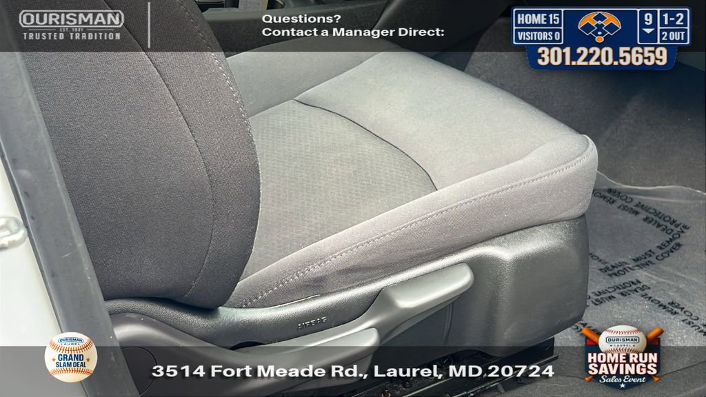 Used 2023 Chevrolet Malibu LT FWD image 14