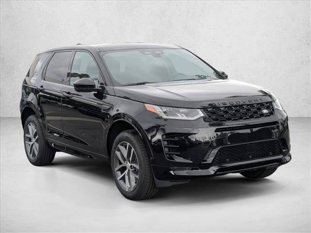 New 2026 Land Rover Discovery Sport Landmark AWD/4WD image 7
