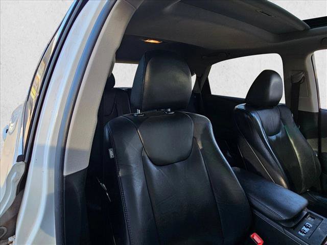 Used 2011 Lexus RX 350 2WD image 24
